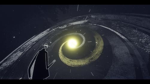 Genesis Noir 075201,2